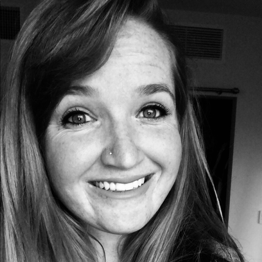 Meet your posher, Sheree